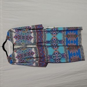 Sandra Darren Dress